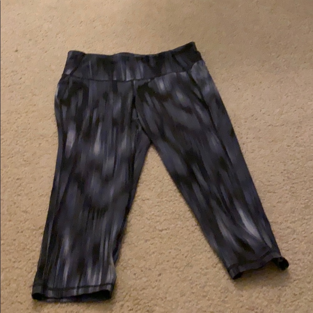 workout leggings